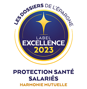 Label d'excellence 2023