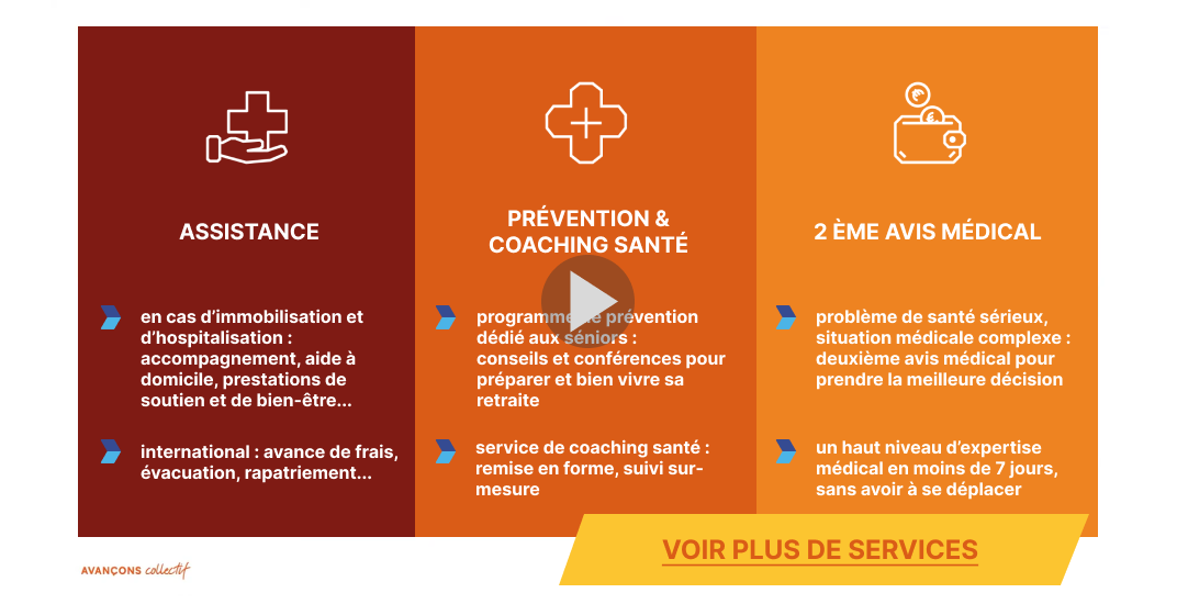 services mutuelle santé inclus harmonie mutuelle